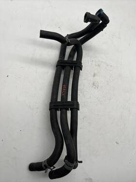 1j0133699a Volkswagen 06a133782 01-04 Vw 1.8l 4cyl Hose Pipe Tube Gas Fuel Line Jetta Oem
