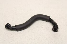 06j103221b Volkswagen Mk6 Vw Gti Tiguan Jetta Gli 2.0t Crankcase Breather Hose Audi A3 Tt Oem 10-14