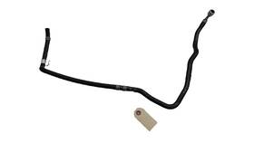 06k986 Volkswagen 2018-2023 Atlas Oem 2.0l Engine High Pressure Fuel Pump Hose Line