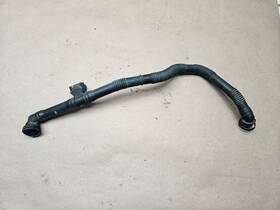 Volkswagen 07k131125d 12-14 Vw Passat Jetta Golf Beetle 2.5 Secondary Air Injection Pipe