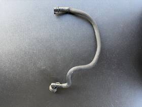 07l103217b Volkswagen Audi S6 C6 5.2 V10 Breather Line Original 07l103217b Volkswagen Audi S6 C6 5.2 V10 Breather Line Original
