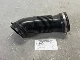 11143 Volkswagen 2021-2024 Taos S 1.5l Engine Air Intake Connector Hose Tube Pipe Oem