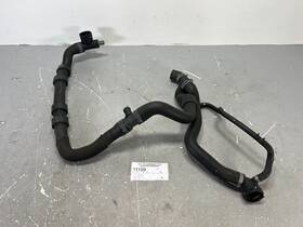 11159 Volkswagen 2021-2024 Taos S 1.5l Front Colant Radiator Hose Oem