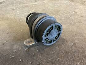 1c0131351a Volkswagen 04 05 06 Phaeton Oem Secondary Air Pump Check Valve B80