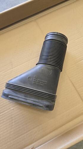 Volkswagen 1k0-129-618-bm Genuine Intake Duct