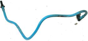 1k0201294c Volkswagen 1k0 201 294 Fuel Tank Line Blue Diesel Vw Jetta Brm Tdi 2005.5-2006 Genuine Oem