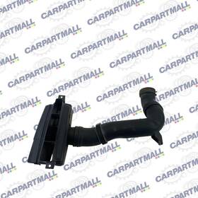 1k0129618aj Volkswagen 11-15 Jetta Sedan 2.0l Engine Air Intake Duct Hose Tube