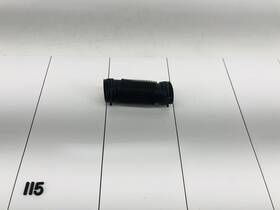 1k0129618cd Volkswagen 16-18 Jetta 1.4l L4 Gas Engine Air Intake Cleaner Duct Hose Oem