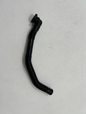 1k0129637d Volkswagen 2009 - 2022 Passat Engine Air Intake Duct Hose Oem