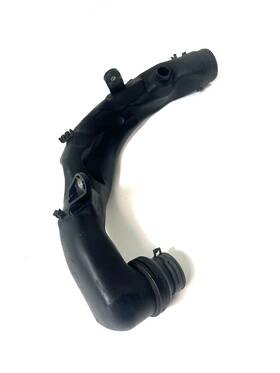 1k0129654aa Volkswagen Golf 2004-2006 Diesel Turbo Air Intake Inlet Pipe Hose Smi21756