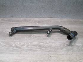 1k0129738 Volkswagen 2008 Vw R32 Vr6 3.2l Cbra Engine Air Intake Connector Hose Duct Pipe Oem