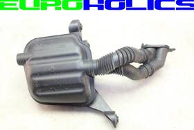 1k0129951a Volkswagen Oem Vw Passat 2015 2.0l Tdi Diesel Air Intake Resonator
