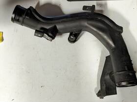 1k0145770ag Volkswagen Vw Mk6 Tdi Intercooler Pressure Tube Hose With Map Sensor 0281002838 1k0145770ag Volkswagen Vw Mk6 Tdi Intercooler Pressure Tube Hose With Map Sensor 0281002838