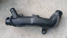 1k0145792 Volkswagen 06-08 Vw Mk5 Gti 08-14 Audi Tt 2.0t Intercooler Air Hose Tube Pipe Oem