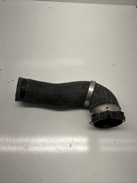 1k0145834ak Volkswagen Mk6 Vw Golf R 2.0t Left Intercooler Boost Hose Line Pipe Genuine Oem 2012-2013