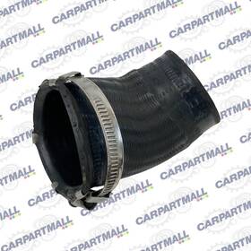 1k0145838ag Volkswagen 2006 Gti Turbo Air Intake Pressure Intercooler Hose Tube Pipe Oem
