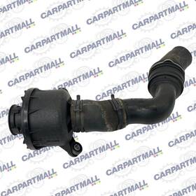 1k0145972 Volkswagen 2006-2010 Gti Turbo Pressure Intercooler Hose Tube Pipe Oem
