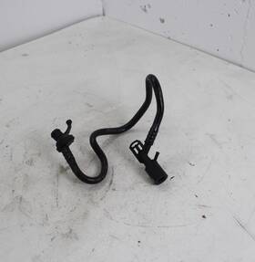 1k0612041fh Volkswagen Mk6 Vw Gti Tiguan Jetta Gli 2.0t Brake Booster Vacuum Hoses Audi A3 Oem 10-14