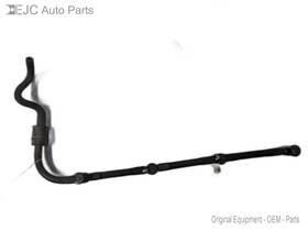 30l201360g Volkswagen Fuel Bleed Line From 2013 Jetta 2.0 Diesel Injectors