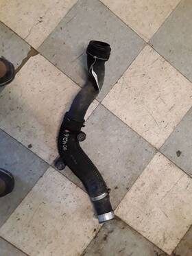 338.vw1e12 Volkswagen Eos 2012 Air Tube 447263