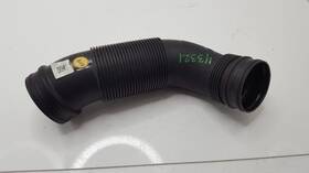 338.vw1h16 Volkswagen Air Intake Hose Tube 2016 Golf 1.8l
