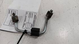 345.vw1h11 Volkswagen Golf Gas Fuel Line 2010 2011 2012 2013 2014