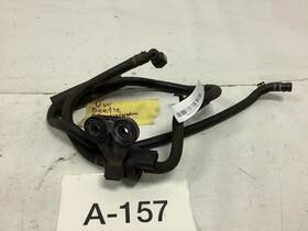 376.vw1b04 Volkswagen 2004 Beetle Convertible Vacuum Pipe 2dr Automatic Transmission Oem 376.vw1b04 Volkswagen 2004 Beetle Convertible Vacuum Pipe 2dr Automatic Transmission Oem