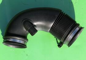 3a0-129-615-b Volkswagen Vw Jetta 94-99 Air Intake Hose Oem Vr6 Passat Corrado V6 Pipe