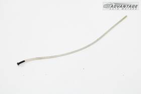 3aa809937 Volkswagen 2017-2019 Golf Alltrack Gas Fuel Drain Hose Pipe Oem