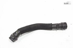 3b0122291b Volkswagen 2014-2022 Passat Heater Coolant Hose Pipe Tube With Connector Oem