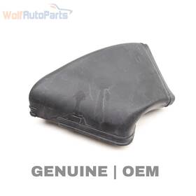 3b0129565a Volkswagen 2002-2003 Vw Passat 4.0l - Air Intake Duct / Tube 3b0129565a Volkswagen 2002-2003 Vw Passat 4.0l - Air Intake Duct / Tube
