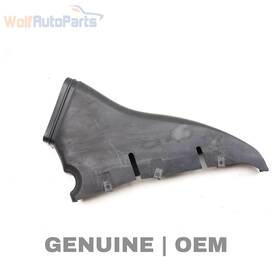 3b0129617a Volkswagen 2002-2003 Vw Passat 4.0l - Air Intake Duct / Tube