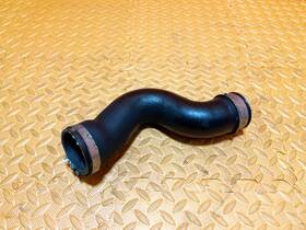3c0-145-832-r Volkswagen 10-17 Passat Cc 2.0l Pressure Charge Air Intercooler Pipe Hose Oem