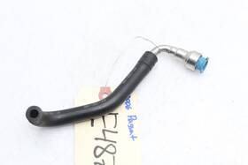 3c0133366g Volkswagen 06-08 Vw Passat B6 3.6l Fuel Line Hose Pipe E4871
