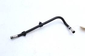 3c0133986a Volkswagen 06-10 Vw Passat B6 3.6l Fuel Supply Line Hose Pipe E4872