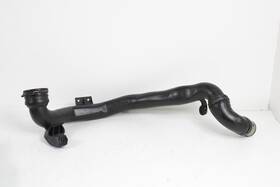 3c0145840c Volkswagen 2005-2010 Jetta Oem Air Cooler Inlet Pressure Pipe