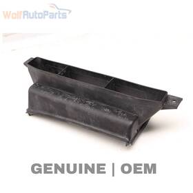 3c0805971a Volkswagen 2017-2018 Vw Tiguan Limited - Front Air Intake Cover Guide Duct