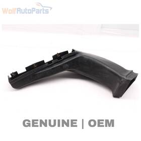 3d0129617af Volkswagen 2004-2006 Vw Phaeton 4.2l - Left Air Intake Hose / Duct