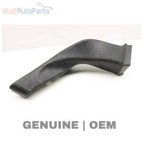 3d0129617ag Volkswagen 2004-2006 Vw Phaeton 4.2l - Right Air Intake Hose / Duct