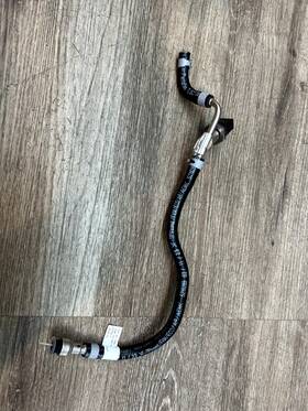 3qf-133-987-c Volkswagen 2018-2019 Vw Atlas Fuel Line Assy Oem Part#