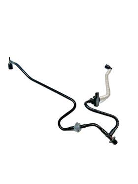 3qf-612-041-e Volkswagen 2018 - 2023 Atlas Vw Brake Booster Vacuum Hose Pipe With Sensor Oem