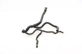 3qf122157g Volkswagen 2018 - 2023 Atlas 3.6l Hvac A/c Heater Water Inlet Hose Tube Pipe Oem