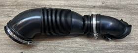 3qf129656e Volkswagen Engine Air Inlet Intake Duct Tube Pipe Oem
