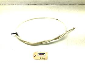 3qf200059f Volkswagen 2018-2019 Vw Atlas 3.6l Fuel Line Hose Tube Pipe Oem