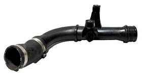 5c0-145-770-a Volkswagen Passat 2.0l Driver Side Intercooler Pipe With Connector Hose Oem 18-22