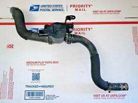 5c0121096 Volkswagen 2018 - 2019 Beetle 2.0l Hose Pipe With Valve Oem