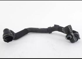 5c0122051n Volkswagen New Vw Jetta A6 Radiator Lower Coolant Hose Original