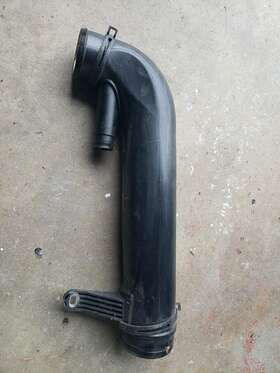 5c0129656 Volkswagen 5c0129654 2012 - 2019 Air Intake Duct Tube Pipe Oem