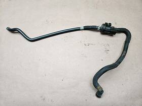 Volkswagen 5c0133366ac 2012-2014 Vw Passat Jetta 2.5 Purge Valve Hose Fuel Line Oem
