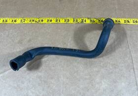5m1816311 Volkswagen 2009 - 2013 Vw Tiguan T5 Cooling Hose Air Glove Compartment Oem